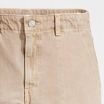 Pantaloni Dad utility oversize 7