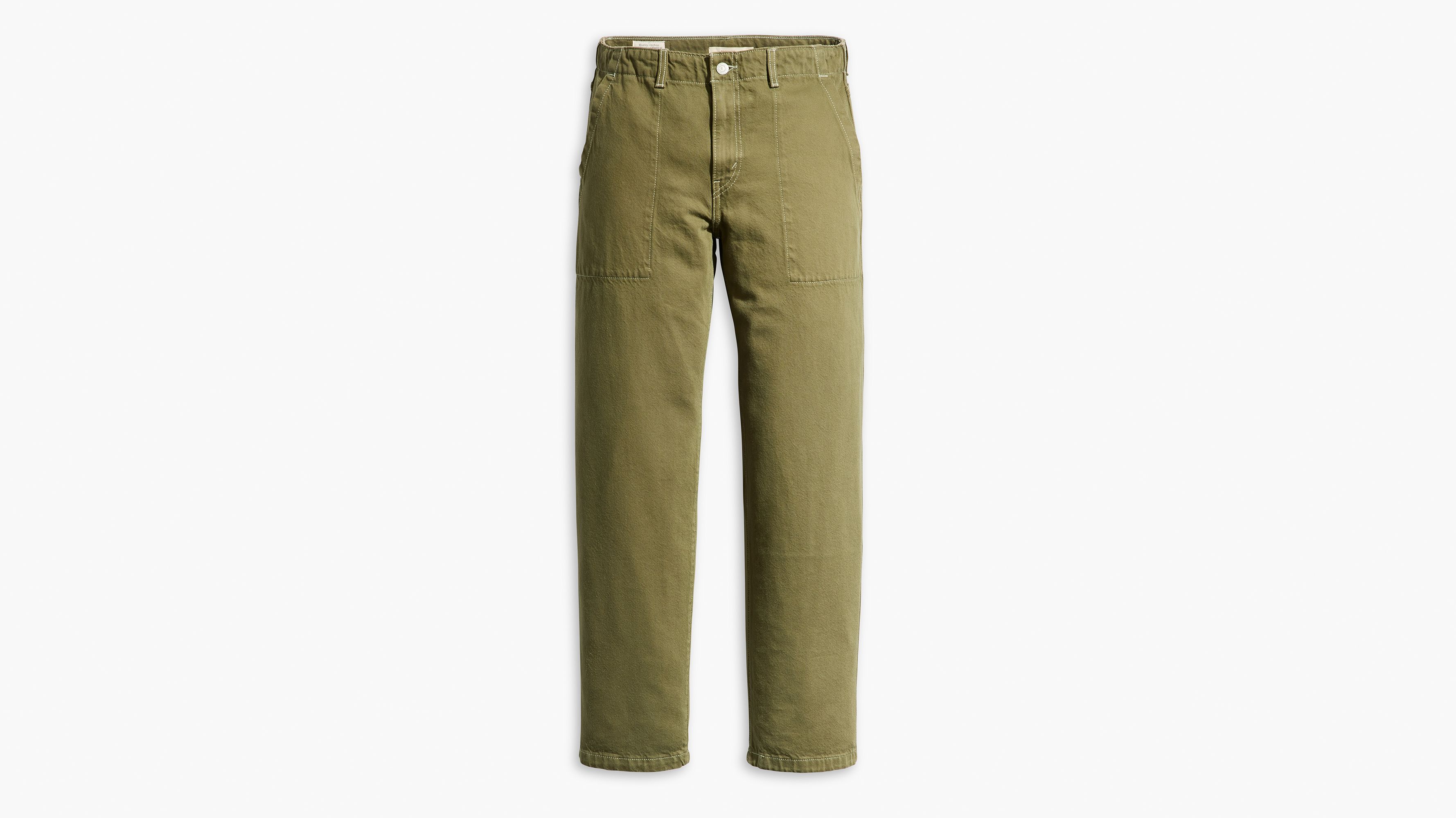 Levi's Boy's Cargo Joggers / Boys Pants / Tan – CanadaWide Liquidations