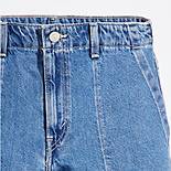 Baggy Dad Utility Jeans 7
