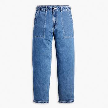 Jean Baggy Dad utilitaire 6