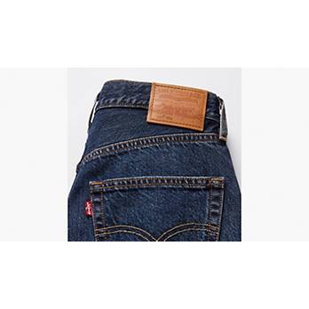 501® 90's Lightweight Jeans - Blue | Levi's® BE