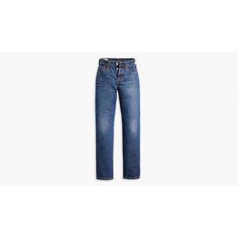 501® 90's Lightweight Jeans - Blue | Levi's® KZ