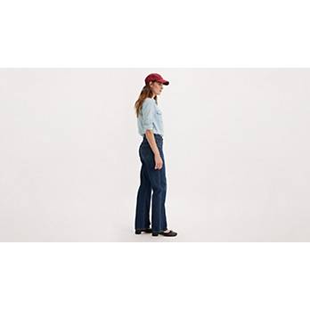 501® 90's Lightweight Jeans - Blue | Levi's® AT