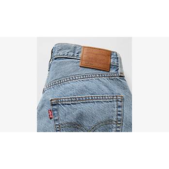 Levi's 501 90's Jean Light Indigo Worn In A1959-0011 - Free Shipping at  Largo Drive