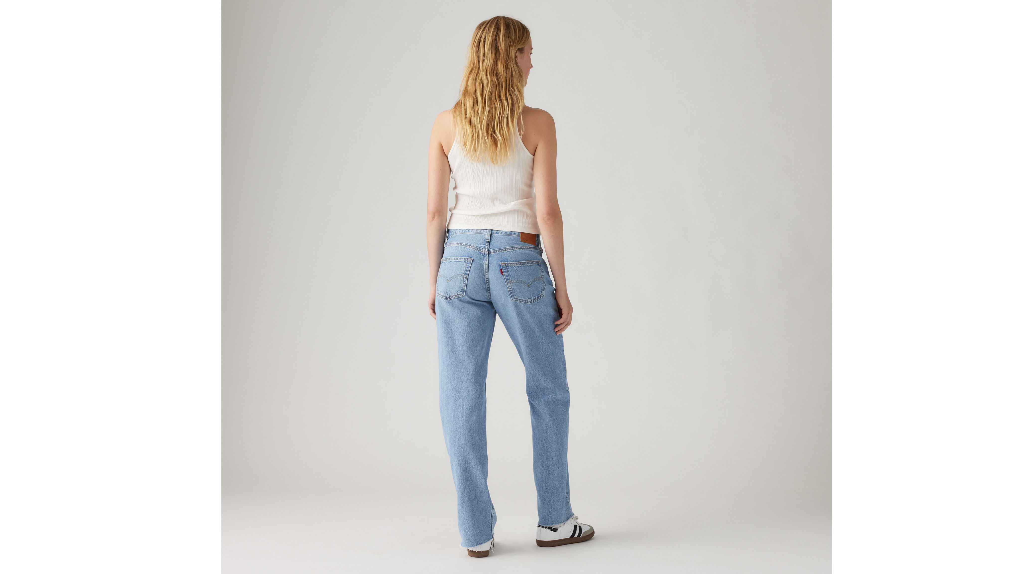 501® '90s Lightweight Women's Jeans - Medium Wash | Levi's® US