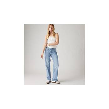 501® '90s lightweight-jeans 1