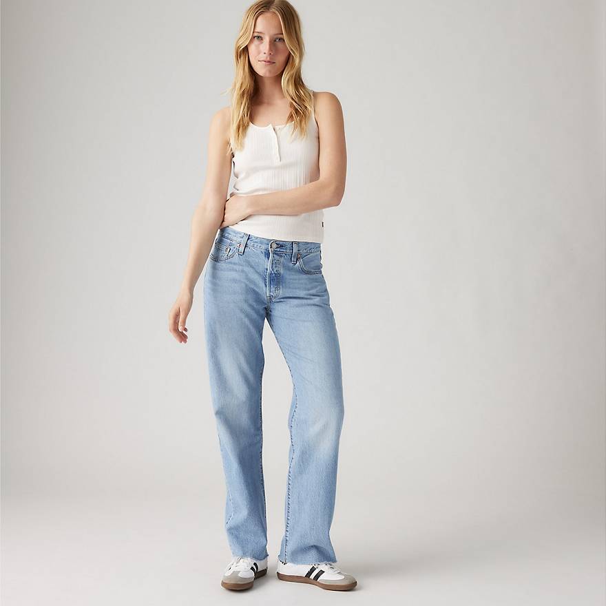 501® 90's Lightweight Jeans 1