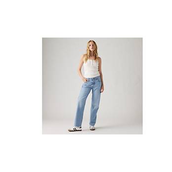501® '90s lightweight-jeans 5