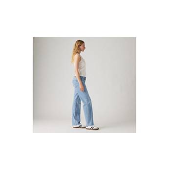 501® '90s lightweight-jeans 4