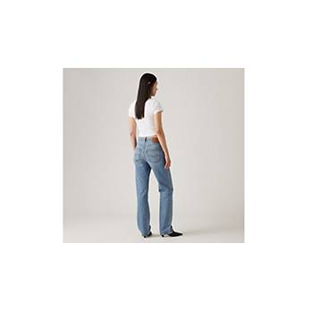 501® 90's Lightweight Jeans 3