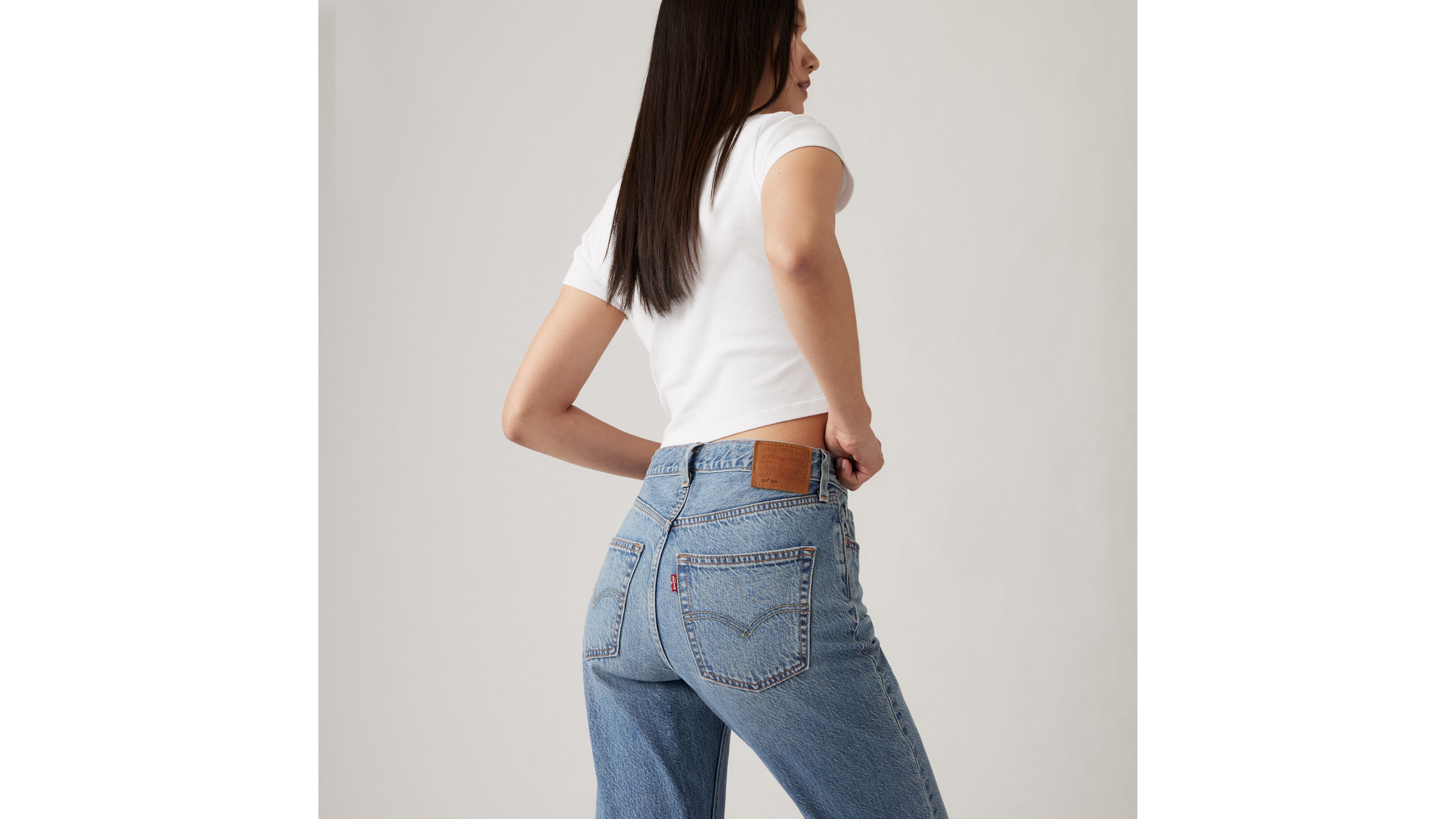 501® '90s Lightweight Women's Jeans