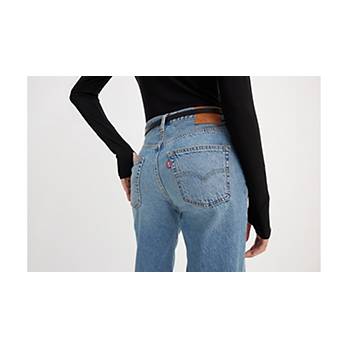 501® '90s Lightweight Women's Jeans - Medium Wash | Levi's® US