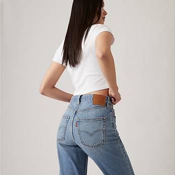 501® 90's Lightweight Jeans 2