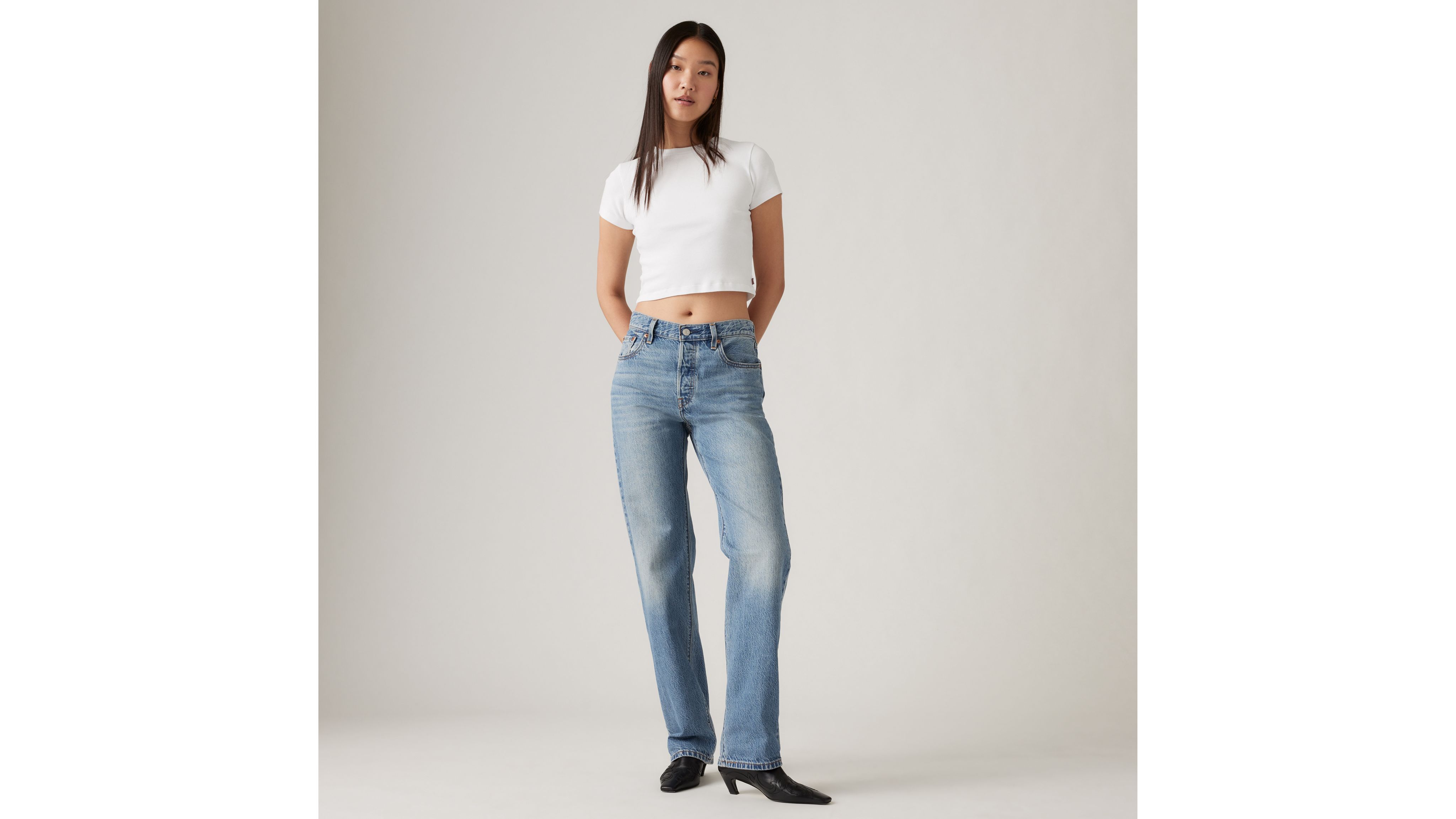 501® '90s Lightweight Women's Jeans