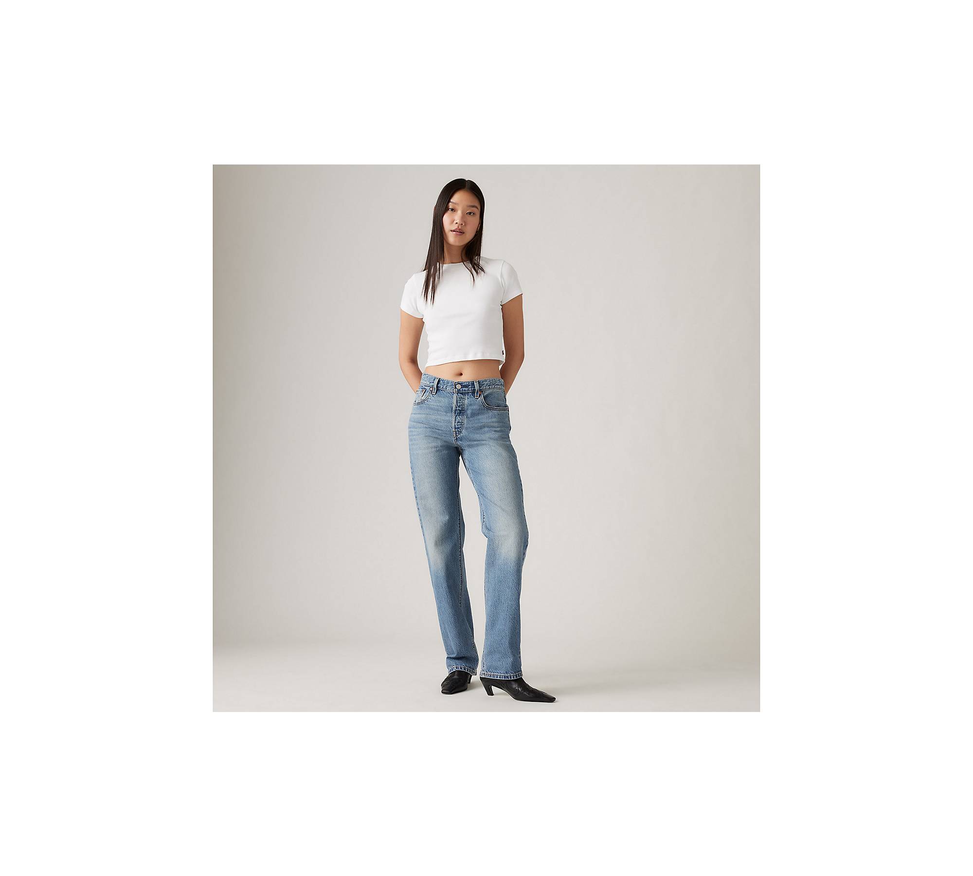 Jeans 501® anni ’90 Lightweight 1