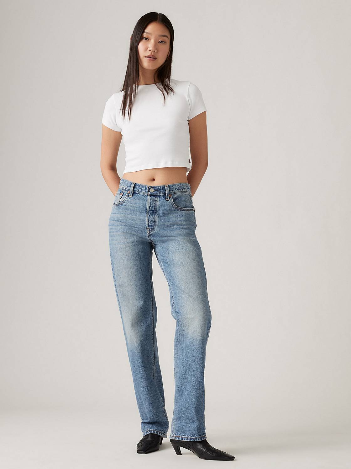 501® 90's Lightweight Jeans 1