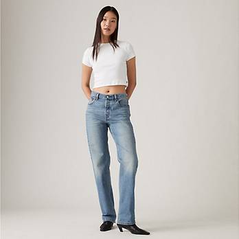 501® '90s Lightweight Women's Jeans 1