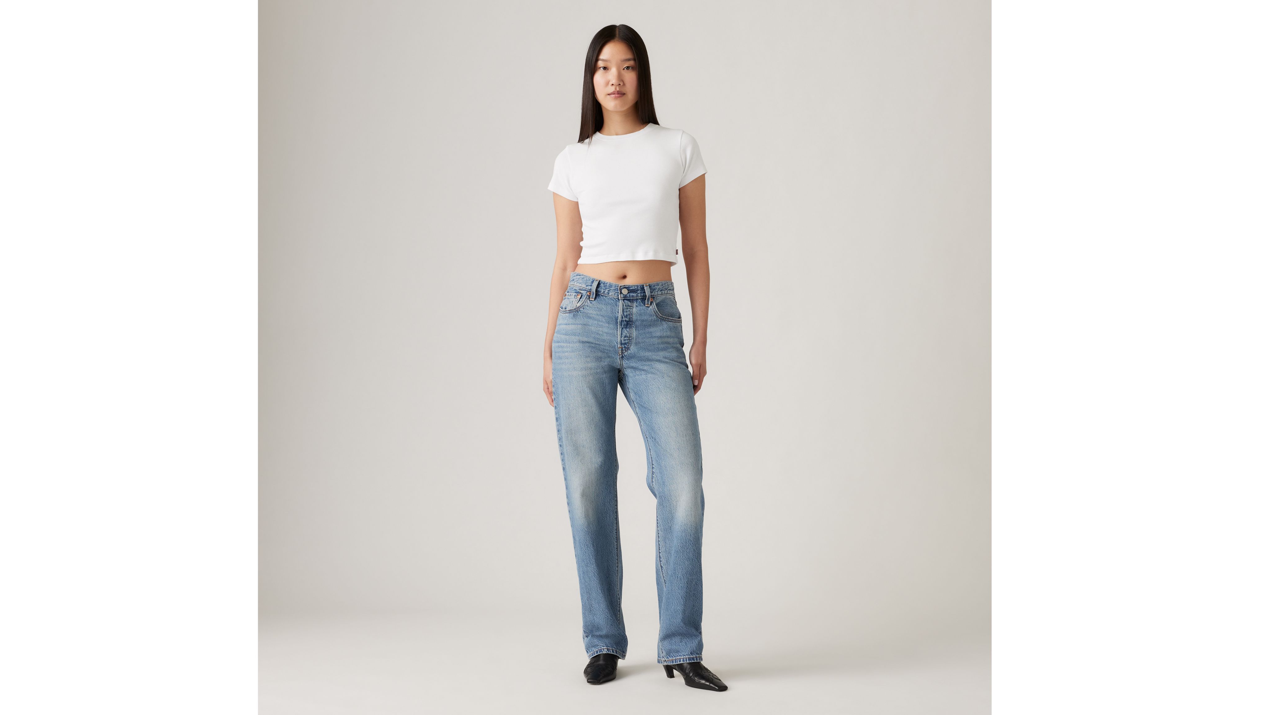 501® 90's Lightweight Jeans