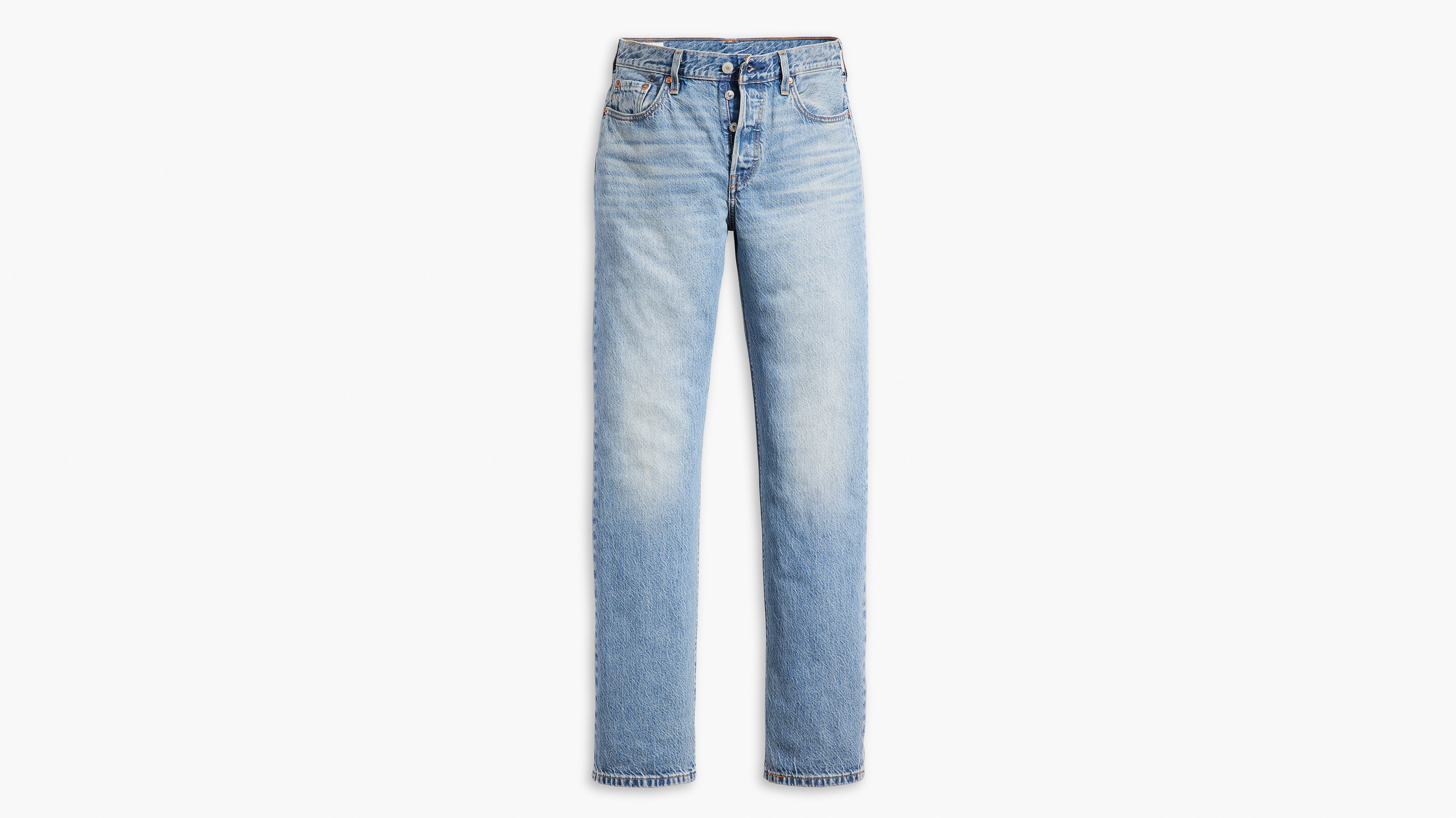 501® '90s Lightweight Women's Jeans - Medium Wash