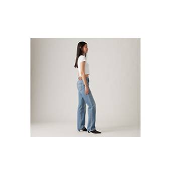 501® 90's Lightweight Jeans 4