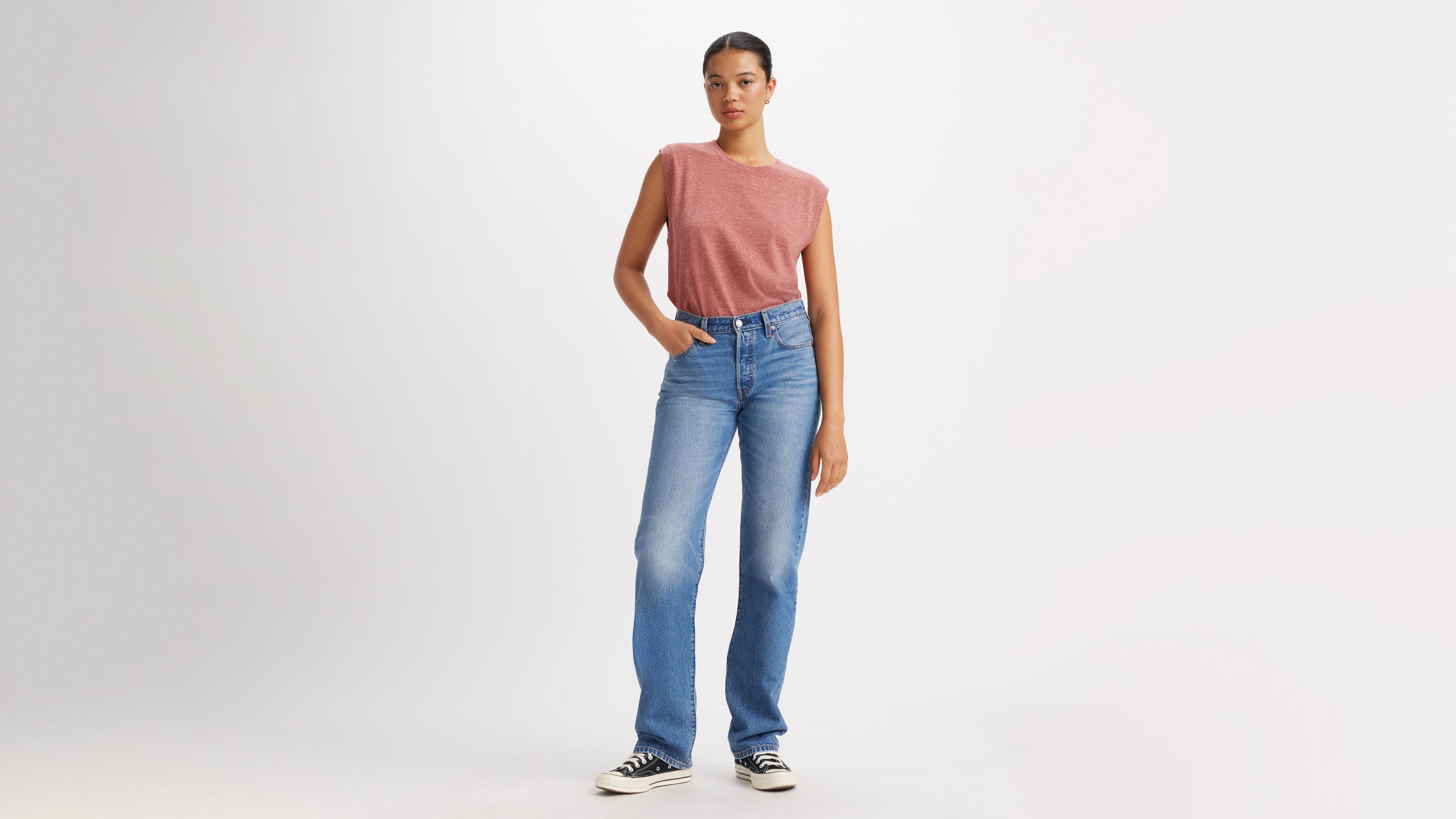 501® 90's Lightweight jeans