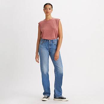 501® '90s Lightweight Women's Jeans 5