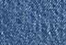 Bold Underline Ltw - Blauw - 501® 90's Lightweight jeans