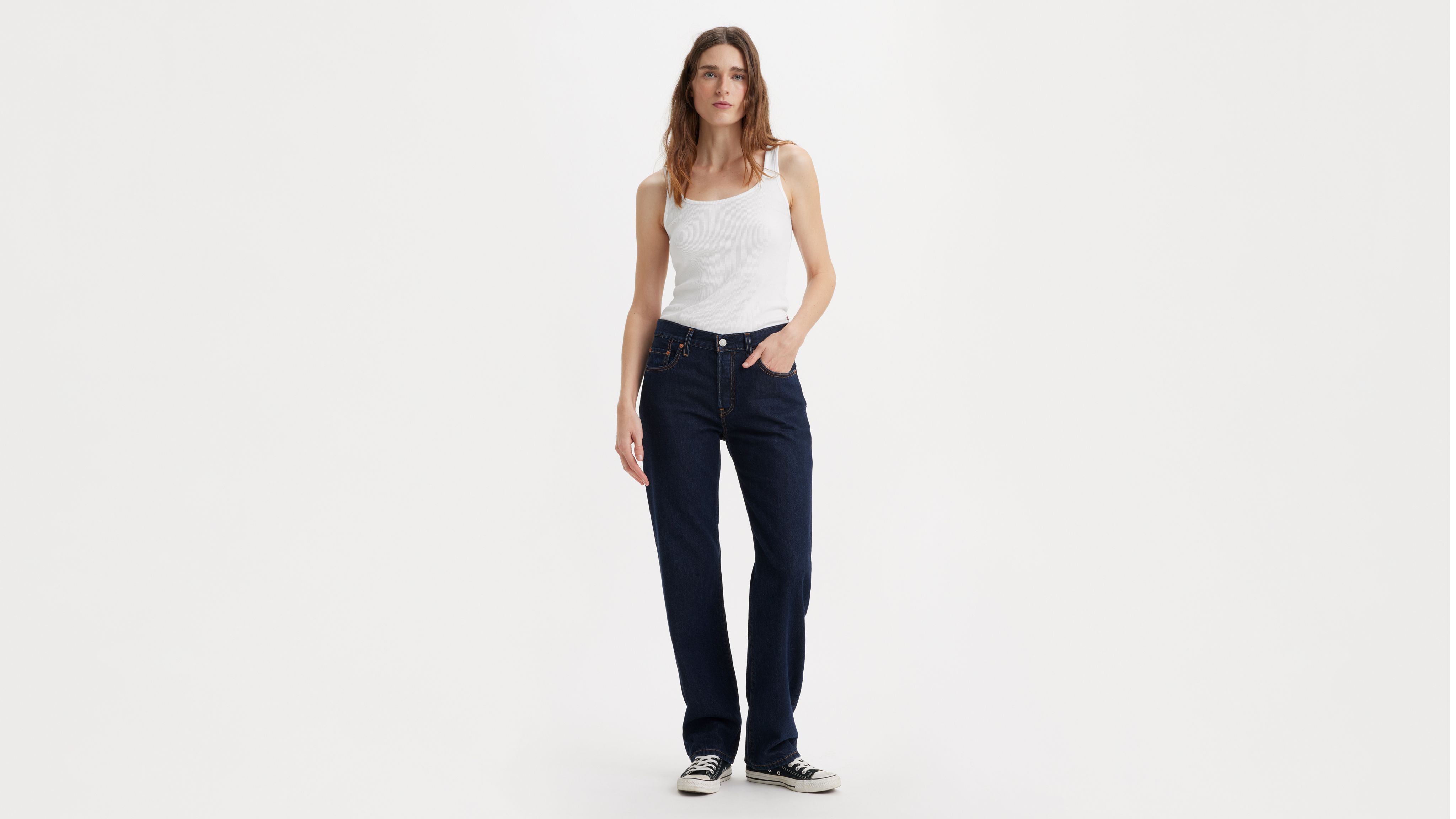 Levi's 501 '90s Lightweight Women's Jeans 32x32 In No Soap No Problem