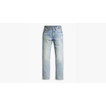 501® Original Fit Transitional Cotton Women's Jeans 6