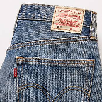 Jeans 501® Original 7