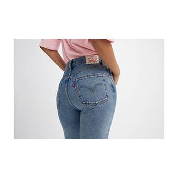 501® Original Fit Transitional Cotton Women's Jeans 2