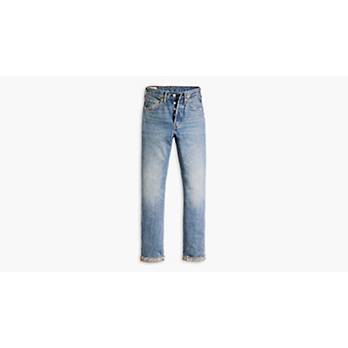 501® Original Fit Transitional Cotton Women's Jeans 6
