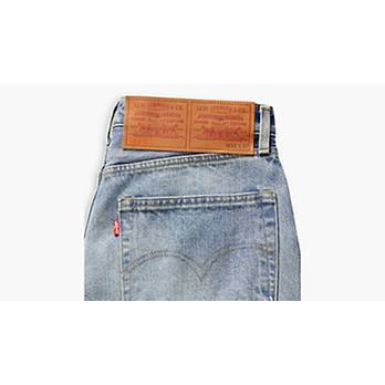 Extraweite Levi's® x BEAMS V2 Jeans 8