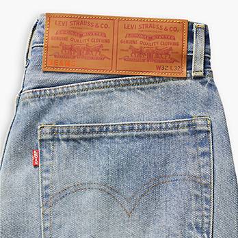Levi's® X Beams Super Wide V2 Jeans - Medium Wash | Levi's® US