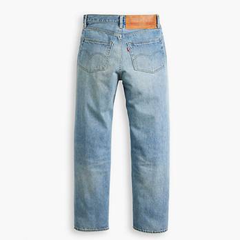Levi's® x BEAMS Super Wide V2 Jeans 5