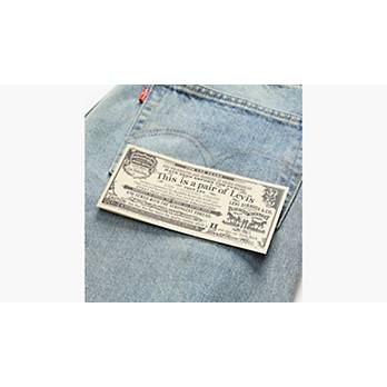 Extraweite Levi's® x BEAMS V2 Jeans 7