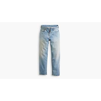 Levi's® x BEAMS Super Wide V2 Jeans 4