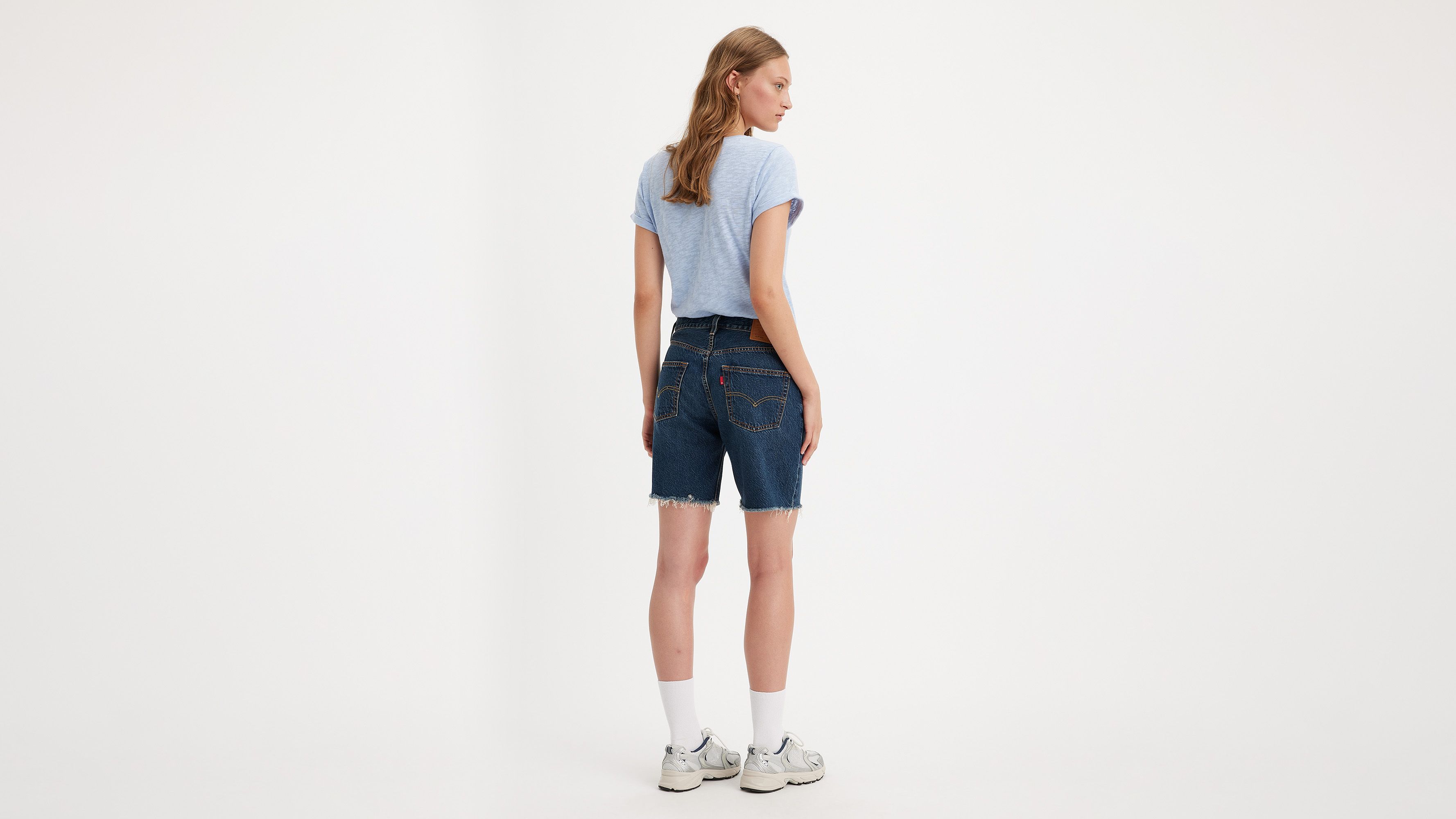 501® '90s Lightweight Women's Shorts