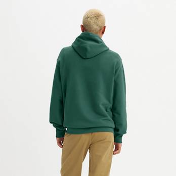 Gold Tab™ Authentic Hoodie 3