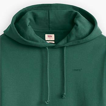 Gold Tab™ Authentic Hoodie 6