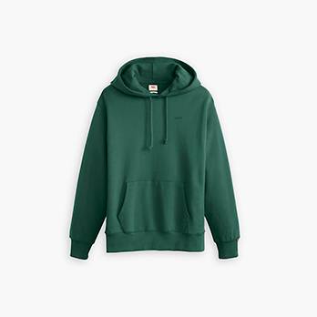 Gold Tab™ Authentic Hoodie 5