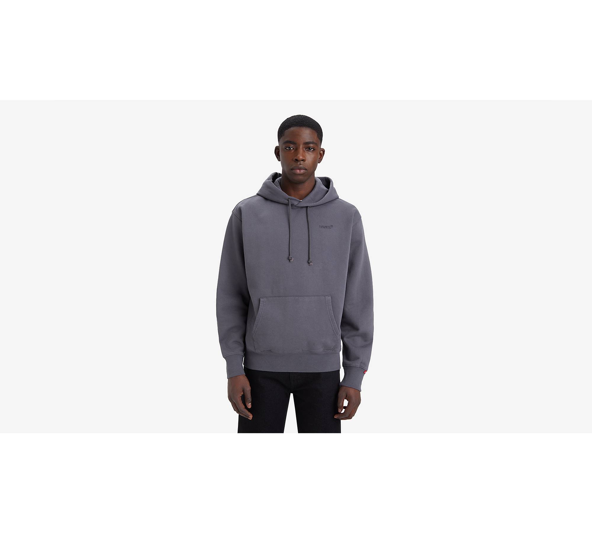 Gold Tab™ Authentic Hoodie 1
