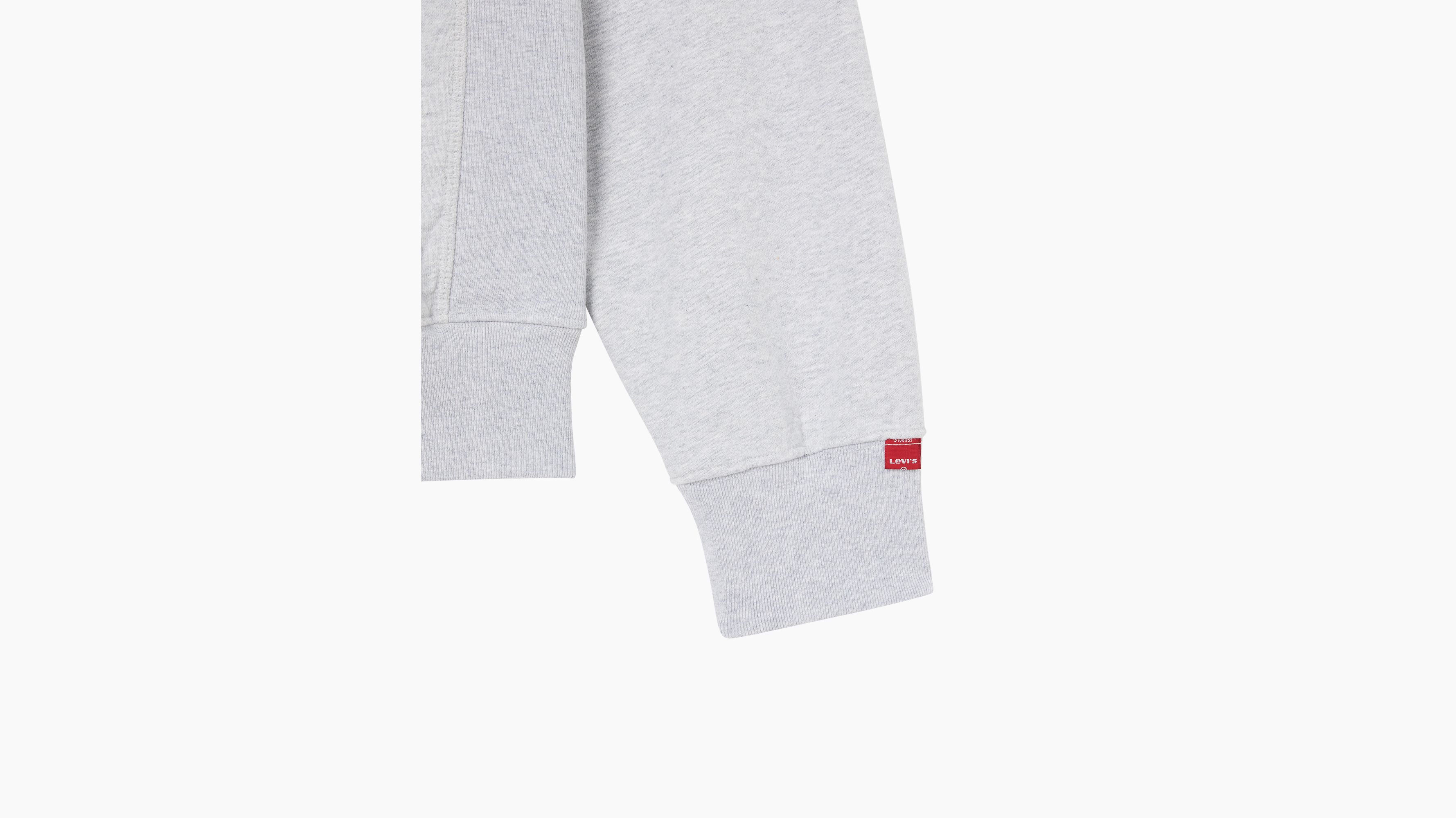 Sudadera con capucha Authentic 8