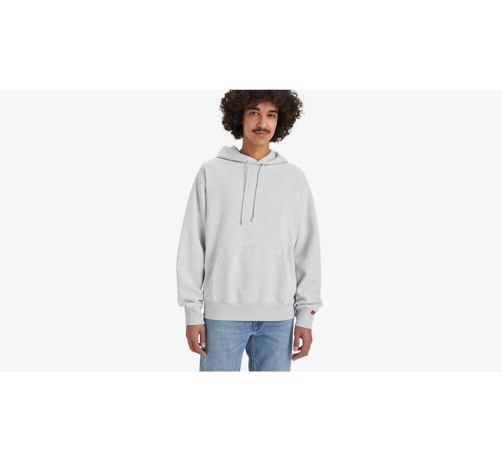 Gold Tab™ Authentic Hoodie 1