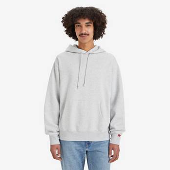 Gold Tab™ Authentic Hoodie 4