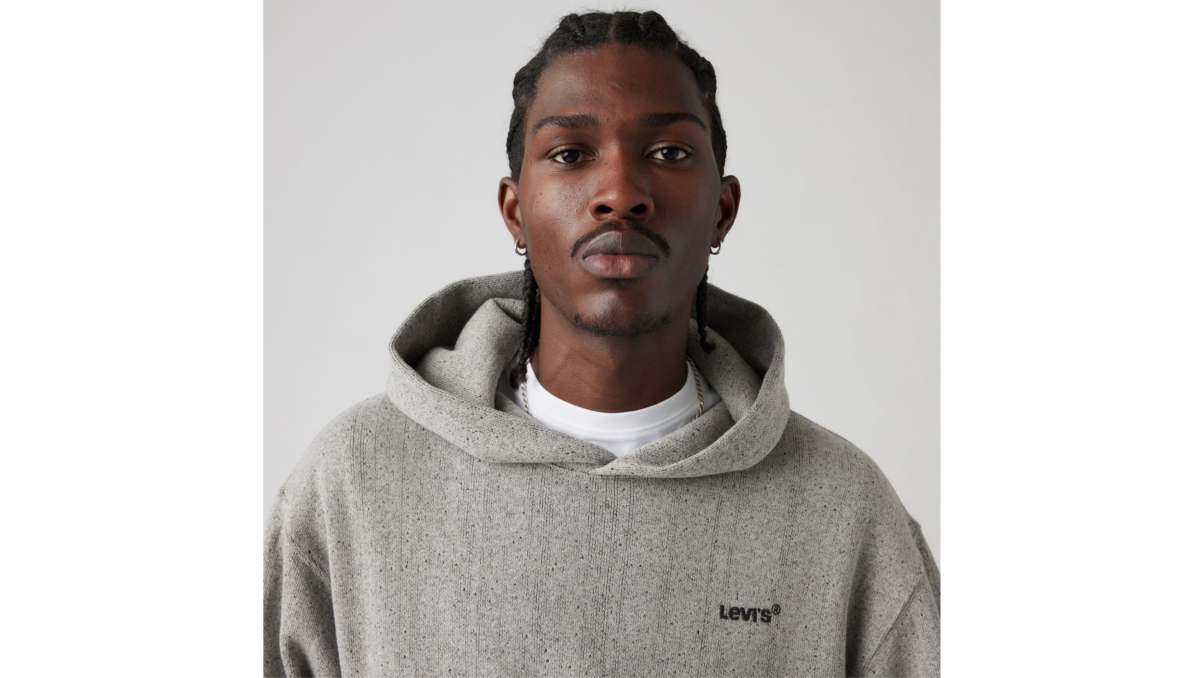 Authentic Hoodie Sweatshirt 4