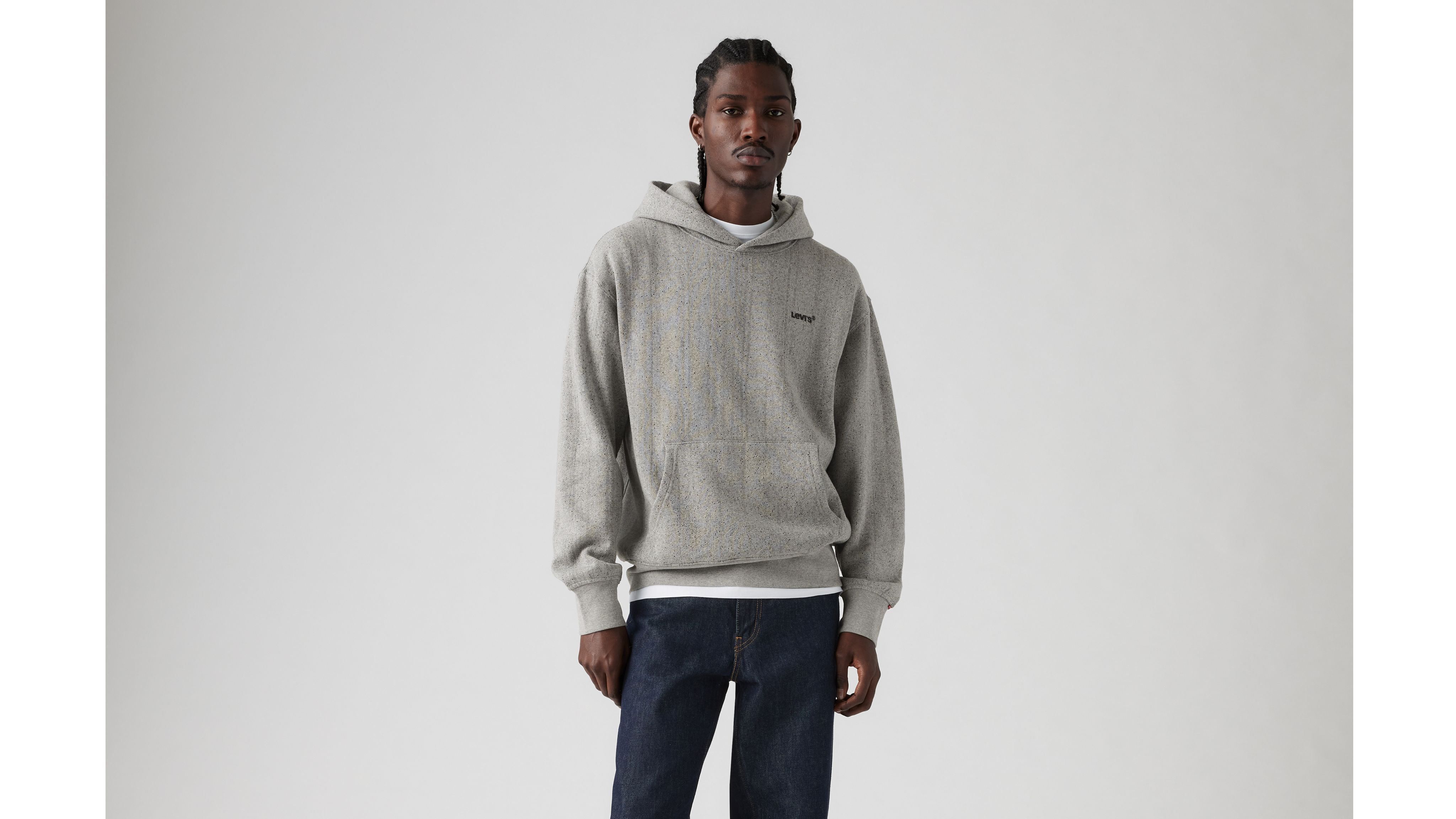 Authentic Hoodie Sweatshirt 2