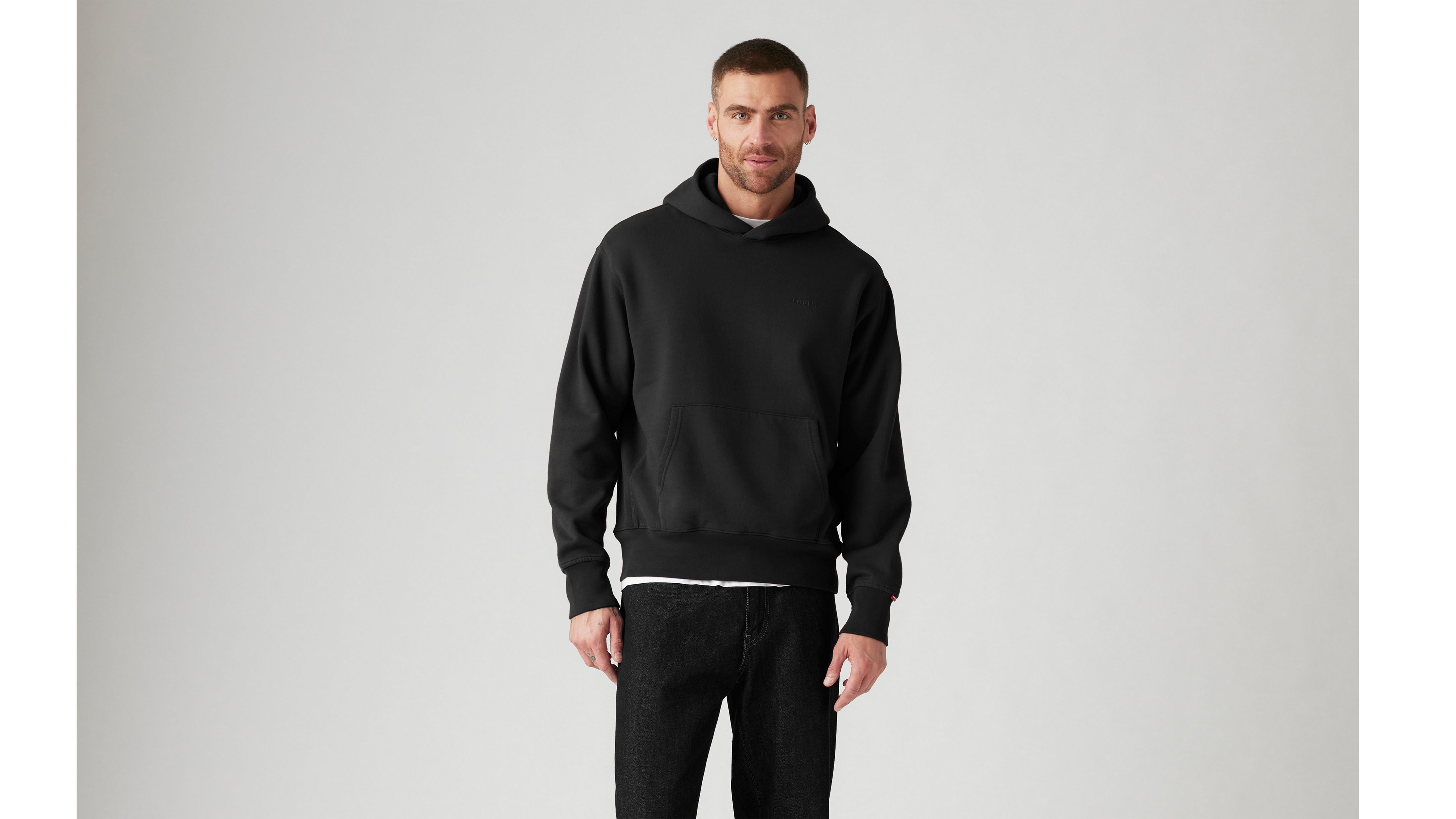 Authentic Hoodie Sweatshirt 7