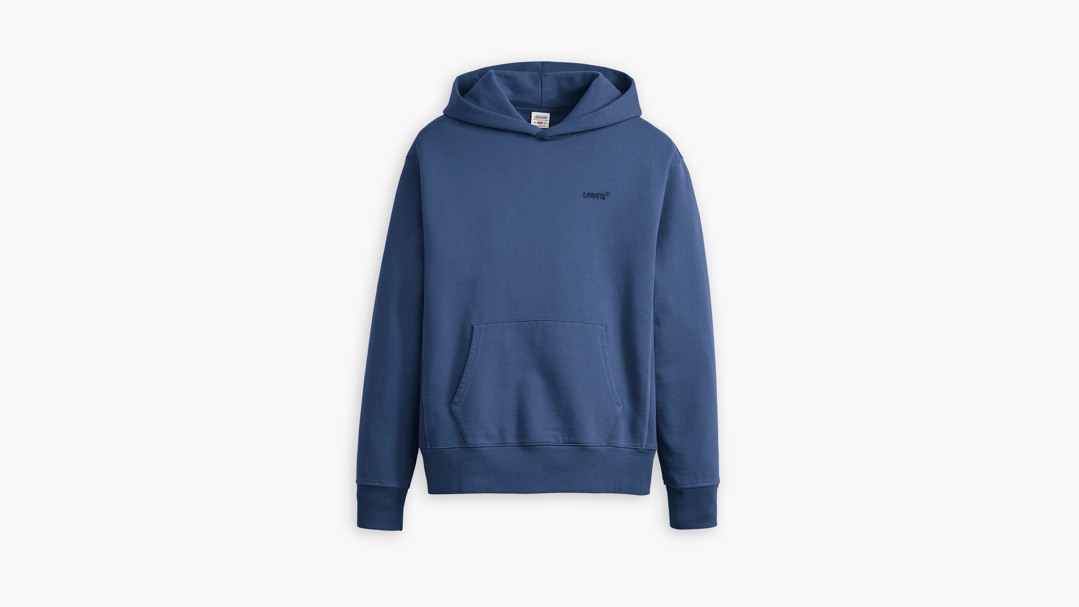 Authentic Hoodie 5