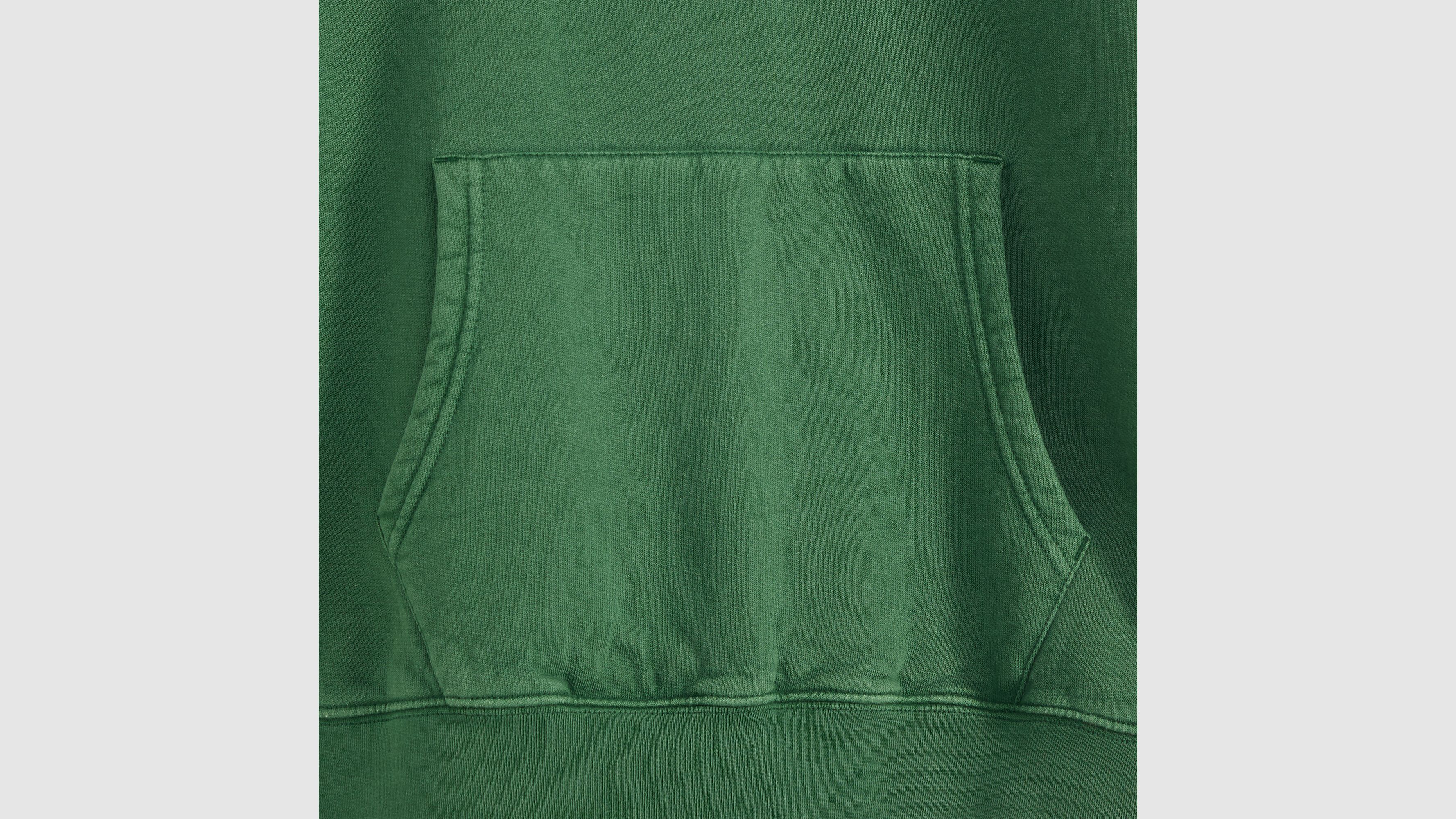 Authentic Hoodie Sweatshirt 6